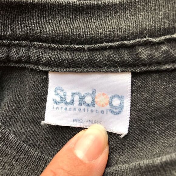 Paul McCartney vintage tour t-shirt Lg XL - Picture 7 of 10